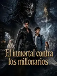 El inmortal contra los millonarios completo