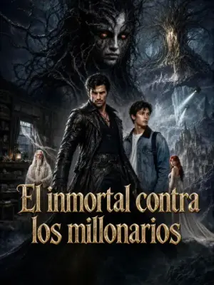 El inmortal contra los millonarios – dorama corto