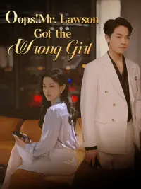 Oops! Mr. Lawson Got the Wrong Girl cover