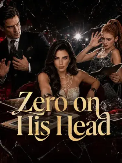 Zero on His Head poster