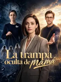 La trampa oculta de mamá completo