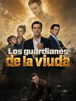 Los guardianes de la viuda – dorama corto