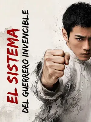 El sistema del guerrero invencible – dorama corto
