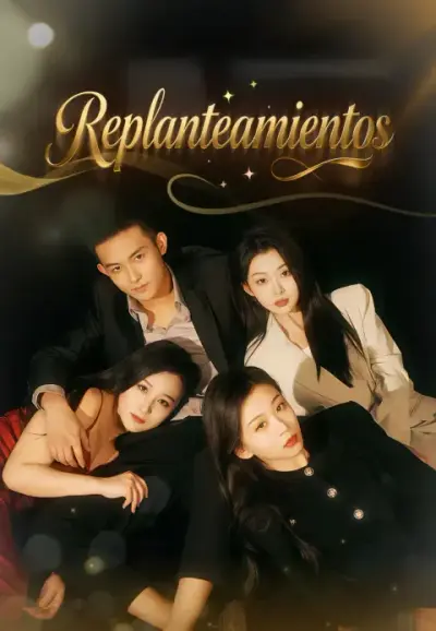 Replanteamientos — portada