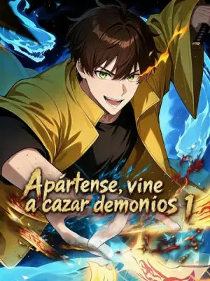 Apártense, vine a cazar demonios 1 – dorama corto
