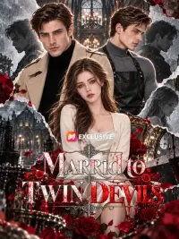 Married to Twin Devils cover