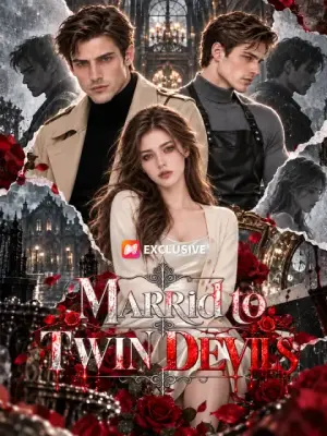 Married to Twin Devils