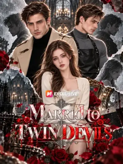 Married to Twin Devils poster