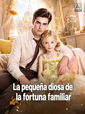 La pequeña diosa de la fortuna familiar – dorama corto