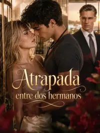 Atrapada entre dos hermanos completo