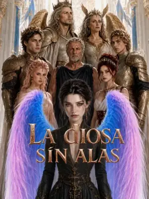 La diosa sin alas – dorama corto