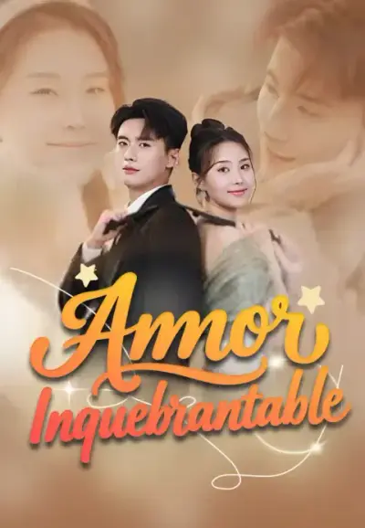 Amor Inquebrantable – portada del dorama corto