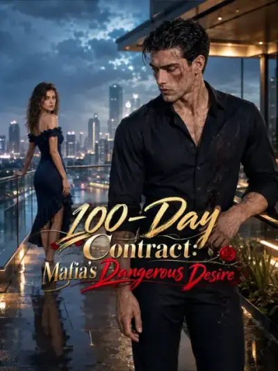 100-Day Contract: Mafia's Dangerous Desire poster