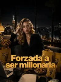 Forzada a ser millonaria completo