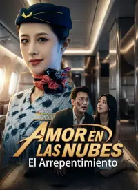 Amor en las Nubes: El Arrepentimiento completo