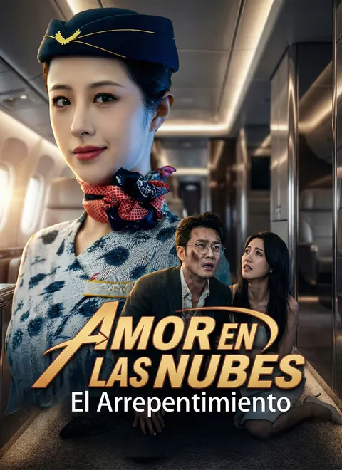 Amor en las Nubes: El Arrepentimiento