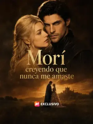 Morí creyendo que nunca me amaste completo