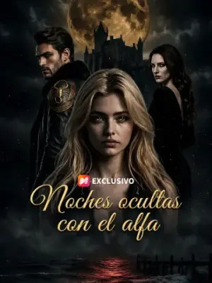 Noches ocultas con el alfa – dorama corto