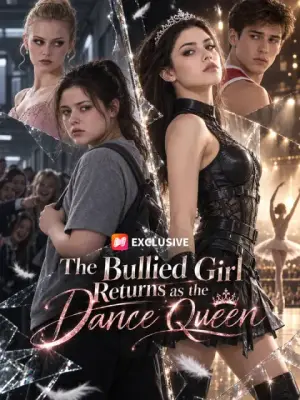 The Bullied Girl Returns as the Dance Queen