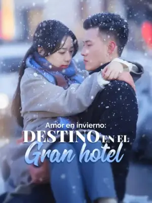 Amor en invierno: destino en el gran hotel – dorama corto