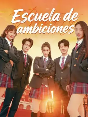 Escuela de ambiciones completo