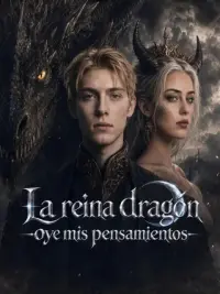 La reina dragón oye mis pensamientos completo