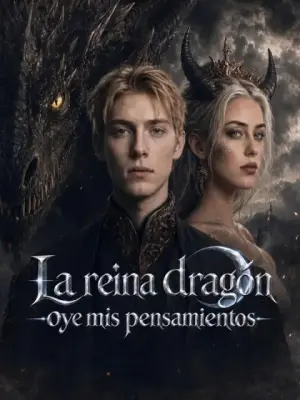 La reina dragón oye mis pensamientos – dorama corto