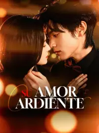 Su amor ardiente completo