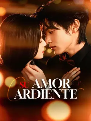 Su amor ardiente completo