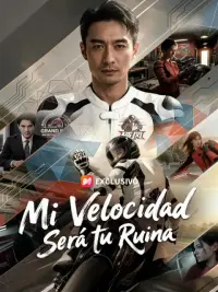 Mi velocidad será tu ruina completo