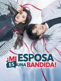 ¡Mi esposa es una Bandida! completo