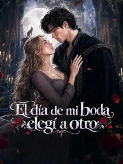 El día de mi boda elegí a otro — portada