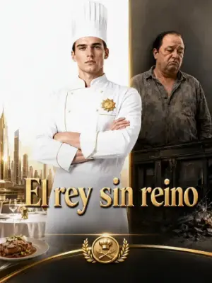El rey sin reino completo