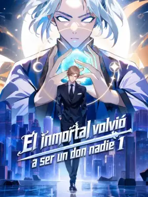 El inmortal volvió a ser un don nadie 1 completo