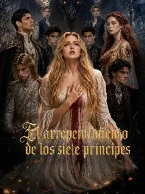 El arrepentimiento de los siete príncipes – dorama corto