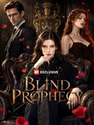 Blind prophecy