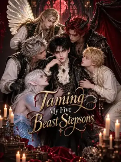 Taming My Five Beast Stepsons poster