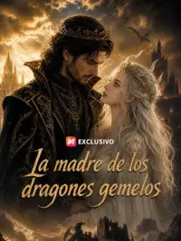 La madre de los dragones gemelos completo