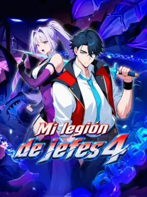 Mi legión de jefes 4 – dorama corto