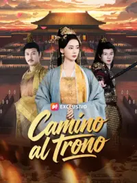 Camino al trono completo