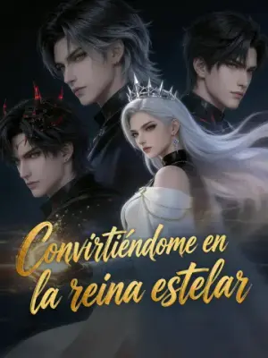 Convirtiéndome en la reina estelar completo