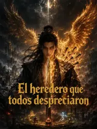 El heredero que todos despreciaron completo