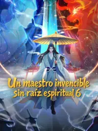 Un maestro invencible sin raíz espiritual 6 completo