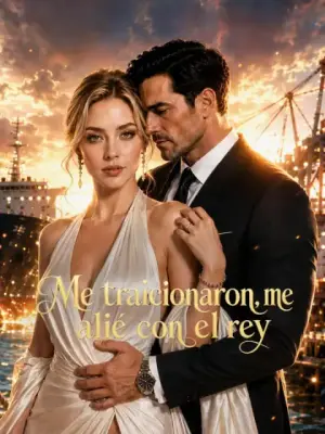 Me traicionaron, me alié con el rey – dorama corto