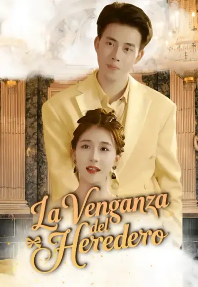 La Venganza del Heredero – portada del dorama corto