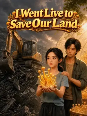 I Went Live to Save Our Land