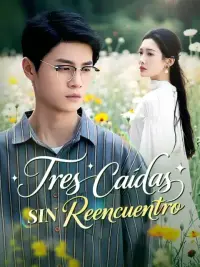 Tres caídas sin reencuentro completo