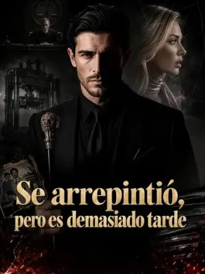Se arrepintió, pero es demasiado tarde – dorama corto