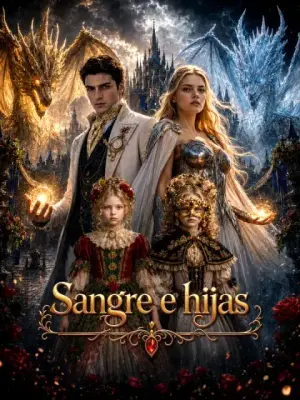 Sangre e hijas – dorama corto