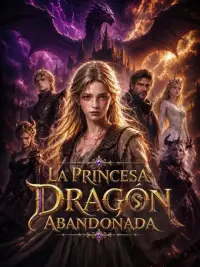 La princesa dragón abandonada completo